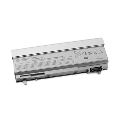 ipc-computer Notebook akku E6500 11.1 V 7800 mAh Dell