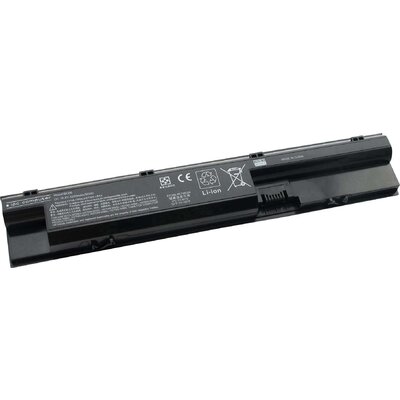 ipc-computer Notebook akku 708457-001 56Wh 10.8 V 5200 mAh HP