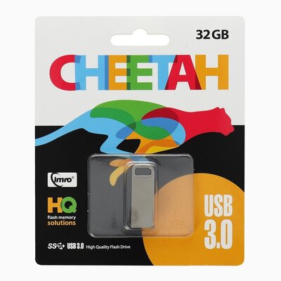 IMRO pendrive CHEETAH 32GB USB3.0