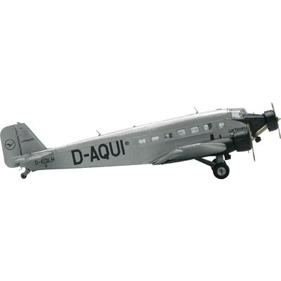 Herpa 019040 Repülőgép N Junkers-Ju-52 „Lufthansa" 1:160