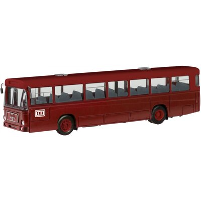 Herpa 309561 H0 Busz modell MAN SÜ 240-es autóbusz, szövetségi vasút