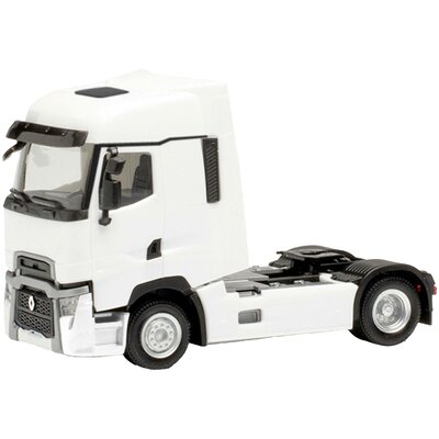 Herpa 315081 H0 Tehergépjármű modell Renault T facelift traktor