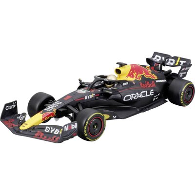 MaistoTech 582358V F1 RedBull RB19 ´23 1:24 RC kezdő modellautó Elektro Versenyautó