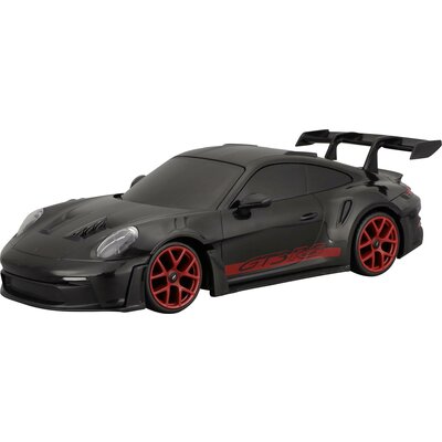 MaistoTech 582344 Porsche 911 GT3 RS 1:24 RC kezdő modellautó Elektro Sportkocsi