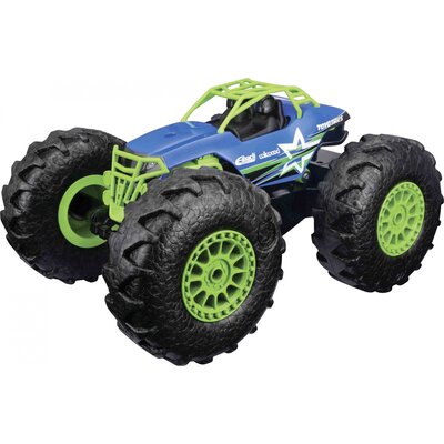 MaistoTech 581806 Rock Hopper ProSerie RC kezdő modellautó Elektro Buggy