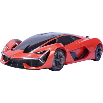 MaistoTech 581525-2 Lamborghini Terzo Millennio 1:24 RC kezdő modellautó Elektro Sportkocsi