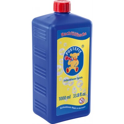 Pustefix utántöltő palack 1000 ml