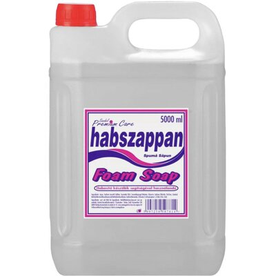 Sandel Premium Care habszappan 5L