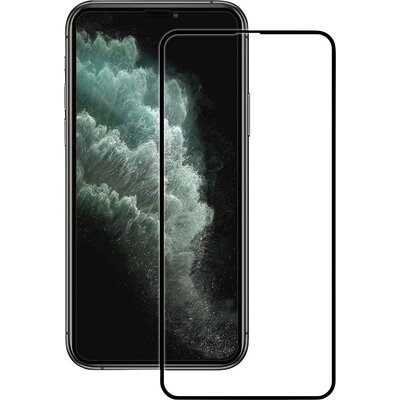 Teccus Kijelzővédő üveg iPhone 11 Pro 2 db FSTGTIPH11P