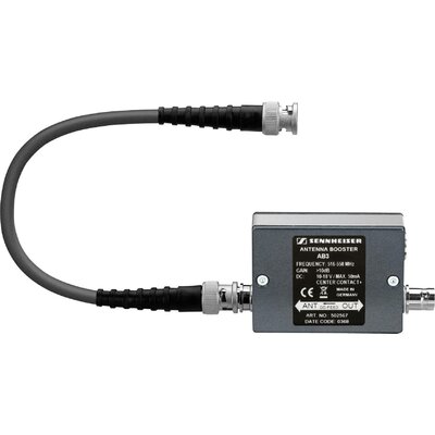 Sennheiser AB 3-1G8 Antenna booster