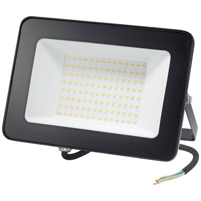 Sygonix SY-5051774 LED-es fényszóró EEK: F (A - G) 100 W Melegfehér