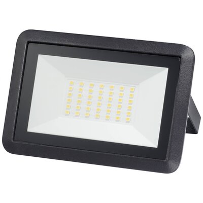 Sygonix SY-5051770 LED-es fényszóró EEK: F (A - G) 30 W Melegfehér