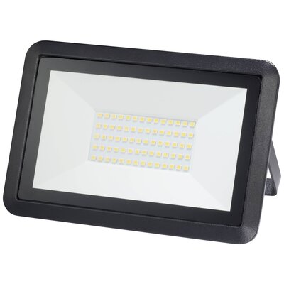 Sygonix SY-5051772 LED-es fényszóró EEK: F (A - G) 50 W Melegfehér