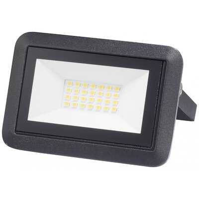 Sygonix SY-5051778 LED-es fényszóró EEK: F (A - G) 20 W Melegfehér