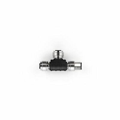 Bernstein ATS-M12/4-M12/8 Adapter 1 db