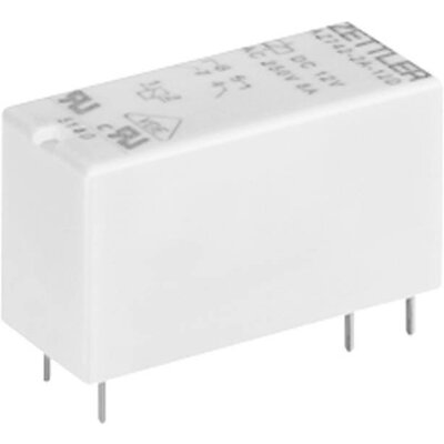 Zettler Electronics Zettler electronics Nyák relé 230 V/AC 10 2 váltó 1 db