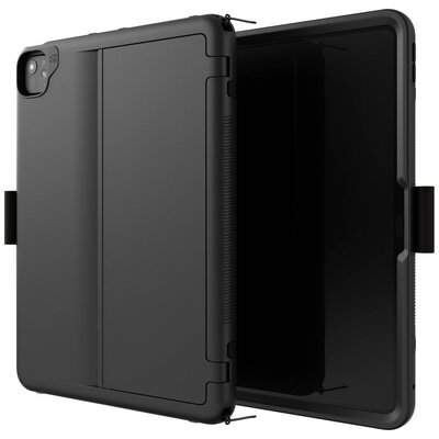 ZAGG intergrated Cases/Screen Denali Tablet tok Apple iPad Pro 11 27,9 cm (11) Backcover Fekete