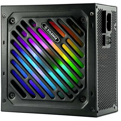 Xilence XP750R12.ARGB Tápegység / tápellátás 750 W ATX 80PLUS®