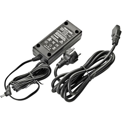 Bresser Optik 4930000 Universal-Netzteil 230/12V, 3A Hálózati adapter