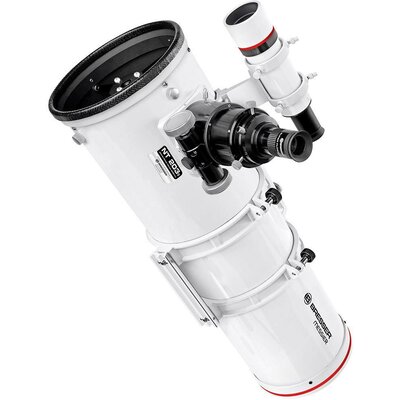 Bresser Optik Messier NT-203s/800 Tükrös teleszkóp Newton Nagyítás 20 - 400 x