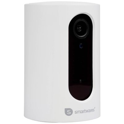 Smartwares CIP-37350 WLAN IP Megfigyelő kamera 1920 x 1080 pixel