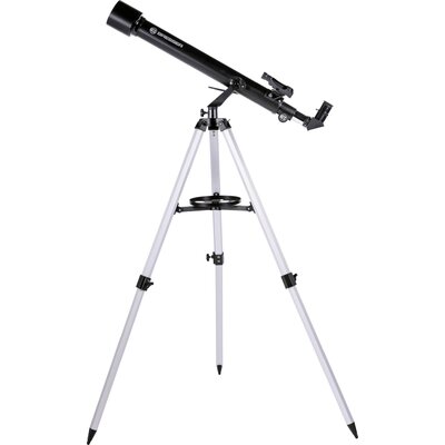 Bresser Optik Arcturus 60/700 AZ Lencsés teleszkóp Azimutális Akromatikus Nagyítás 35 - 525 x