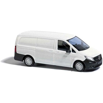 Busch 60203 H0 Személygépkocsi modell Mercedes Benz Vito