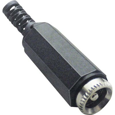 Adapter csatlakozó 1,3 mm / 3,45 mm