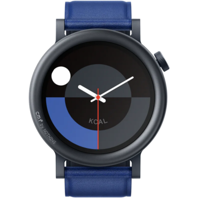 CMF Watch Pro 2 by Nothing (D398), kék GPS