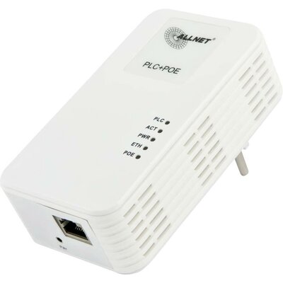 Allnet ALL1681203 Powerline önálló adapter ALL1681203 1200 MBit/s