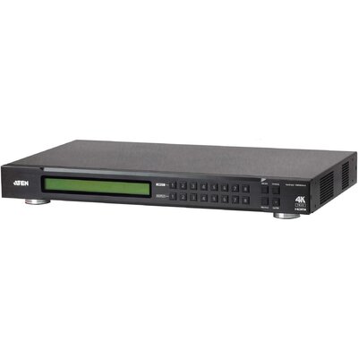 ATEN VM0808HB-AT-G HDMI mátrix switch 4096 x 2160 pixel