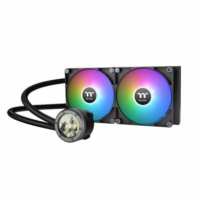 Thermaltake TH280 V2 Ultra ARGB Sync Számítógép vízhűtés