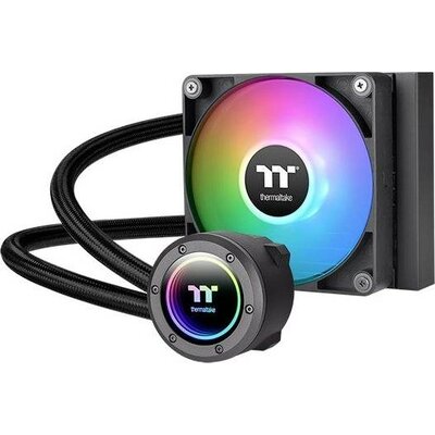 Thermaltake TH120 ARGB Sync V2 Számítógép vízhűtés