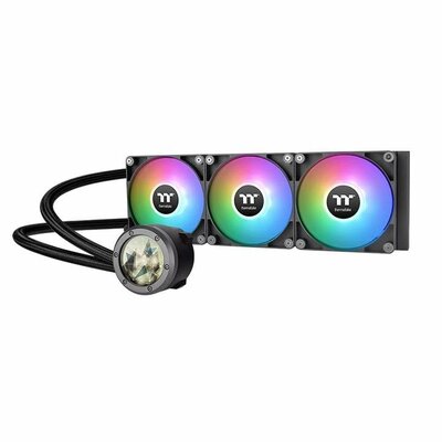 Thermaltake TH360 V2 Ultra Vízhűtés készlet