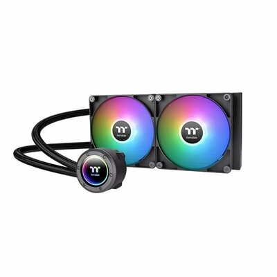 Thermaltake TH280 V2 ARGB Sync Vízhűtés készlet