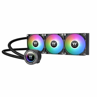 Thermaltake TH420 V2 ARGB Vízhűtés készlet