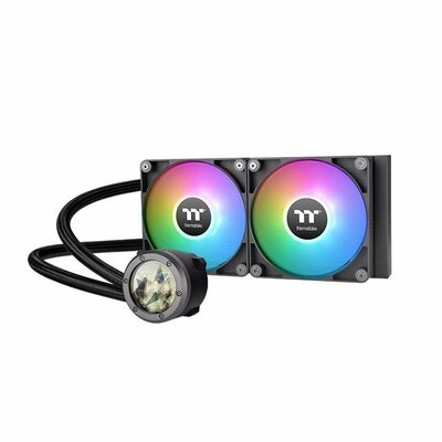 Thermaltake TH240 V2 Ultra Számítógép vízhűtés