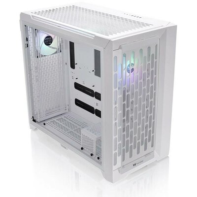 Thermaltake CTE C750 TG ARGB Full Tower Számítógép ház Fehér