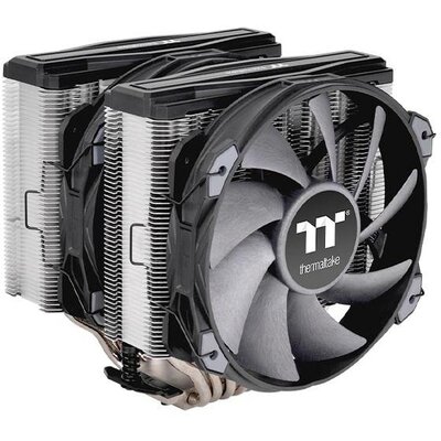 Thermaltake TOUGHAIR 710 CPU hűtő ventilátorral