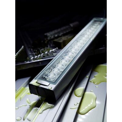 Patlite LED-es lámpa CLK2S-24AG-CD 24 V/DC 1 db