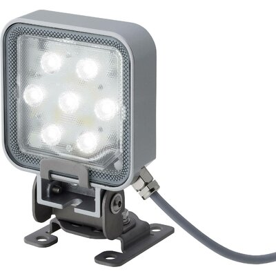 Patlite LED-es lámpa CLN-24-CD-PT 24 V/DC 1 db