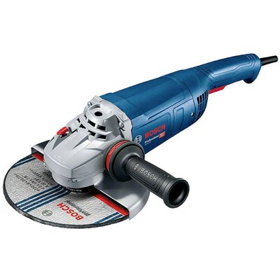 Bosch Professional GWS 22-230 J 06018C1300 Sarokcsiszoló 230 mm 2200 W