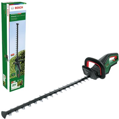 Bosch Home and Garden AdvancedHedgecut 36V-65-28 Akku Sövénynyíró Akku nélkül 36 V Lítiumion 650 mm