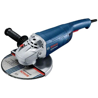 Bosch Professional GWS 20-230 P 06018C1103 Sarokcsiszoló 230 mm 2000 W