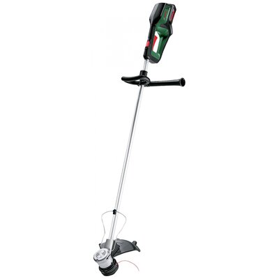 Bosch Home and Garden AdvancedGrassCut 36V-33, B-Ware Akku Fűszegély nyíró B osztályos áru (sérült/hiányos csomagolás) Akku nélkül, töltő nélkül 36 V Vágási