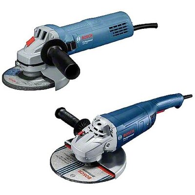 Bosch Professional GWS 20-230 J + GWS 880 06018C1306 Sarokcsiszoló