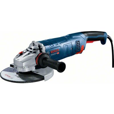 Bosch Professional GWS 24-230 PZ 06018C3400 Sarokcsiszoló 230 mm 2400 W 230 V