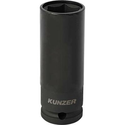 Kunzer 7RKSL03 Dugókulcs betét 22.5 mm 7/8 1/2 (12,5 mm)