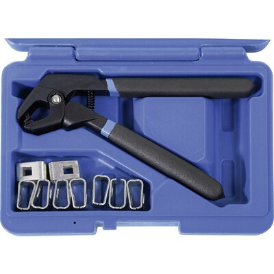 Kunzer 7FKS01 KUNZER FIXING CLIP SET