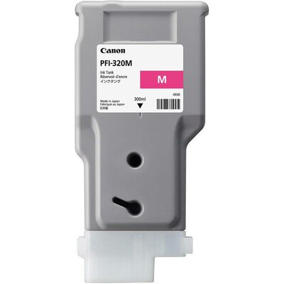 Canon Tinta PFI-320M Eredeti Bíbor 2892C001